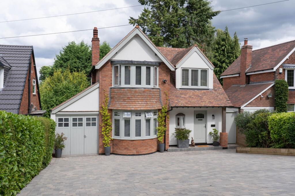 Additional image 30 of Barnt Green Road, Cofton Hackett, B45