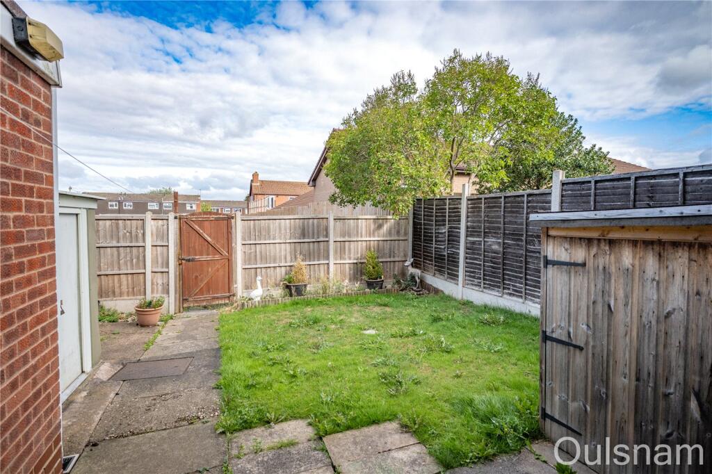 Additional image 14 of Aintree Close, Catshill, Bromsgrove, Worcestershire, B61