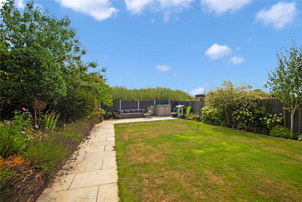 Additional image 22 of The Rise, Hopwood, Alvechurch, Birmingham, B48