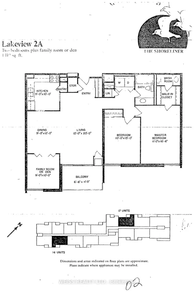 Additional image 27 of 500 Green Rd Unit 402