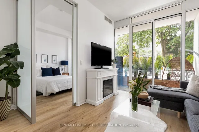 111 Elizabeth St Unit 101