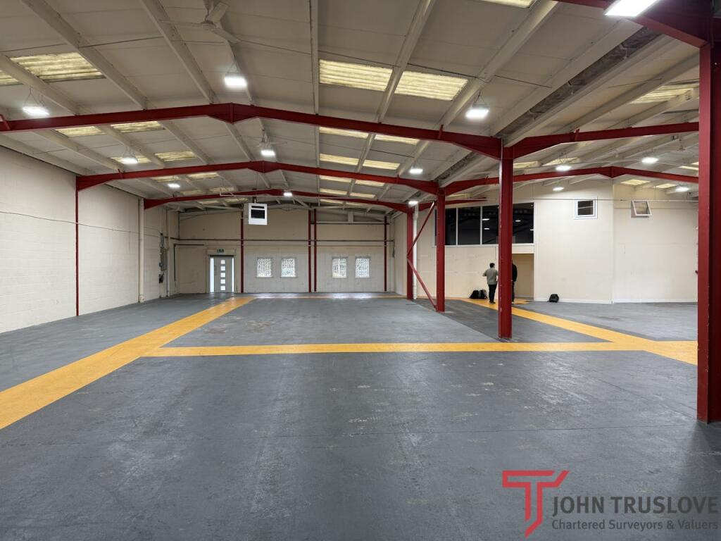 Additional image 4 of Units 15, 16 & 17, Aston Fields Industrial Estate, Bromsgrove, B60 3EX