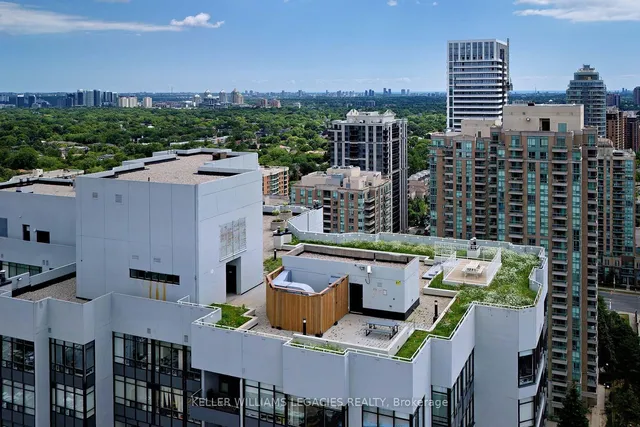 Additional image 43 of 7 Bishop Ave Unit 1601