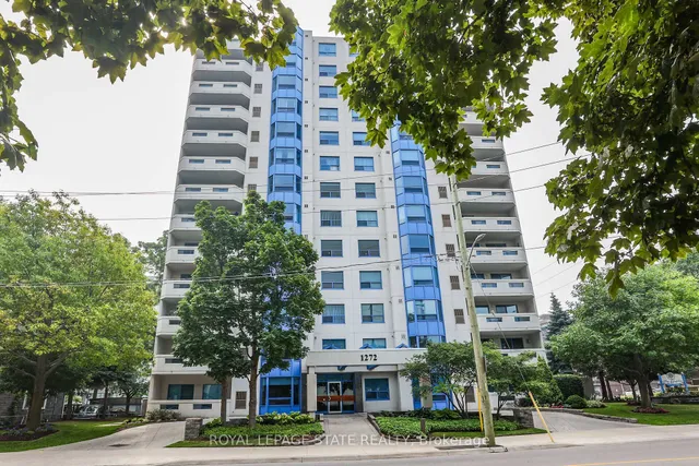 Additional image 2 of 1272 Ontario St Unit 202
