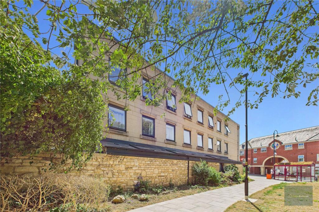 Property image for Manvers House, Trowbridge