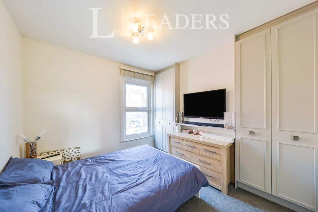 Additional image 5 of Victoria Street