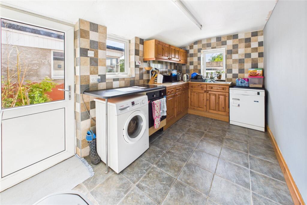 Additional image 4 of Wells Road, Chilcompton, Radstock, Somerset, BA3
