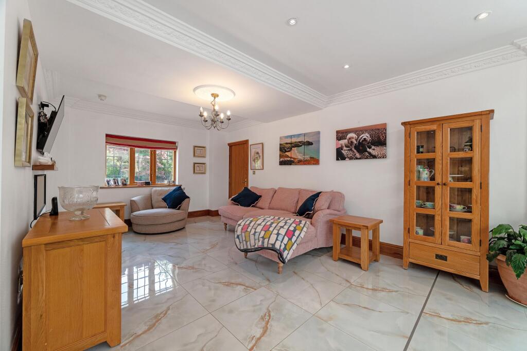 Additional image 13 of Roman Lane, Little Aston Park, B74