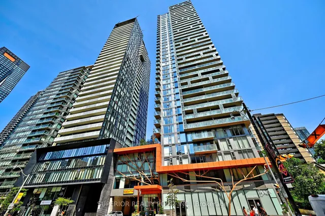 50 Wellesley St Unit 704