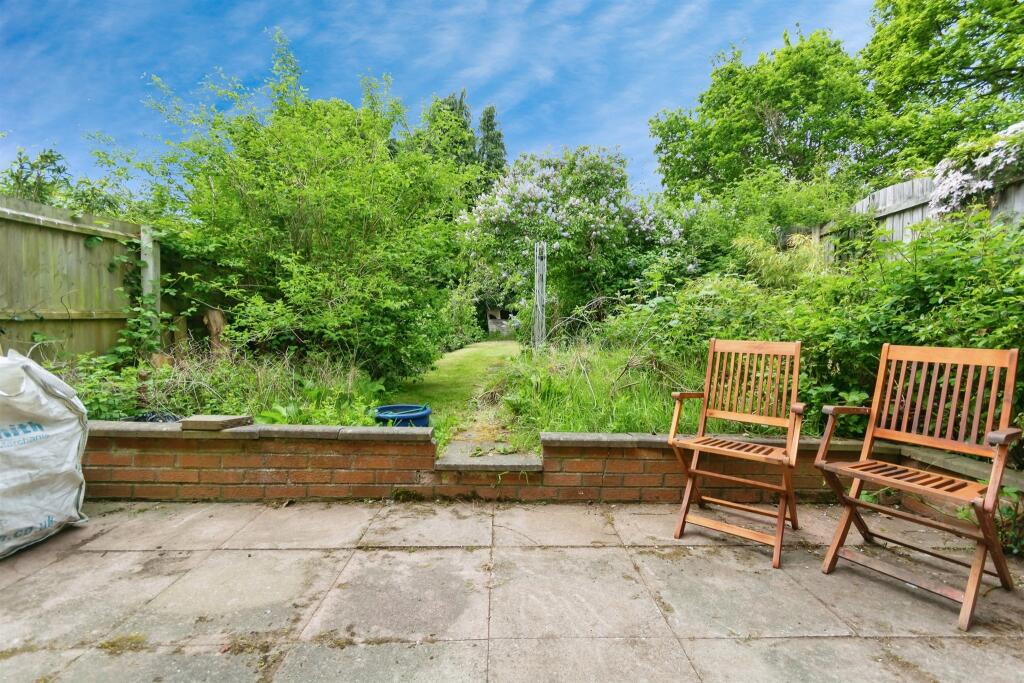 Additional image 23 of Clewley Grove, Quinton, Birmingham