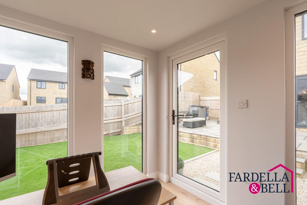 Additional image 22 of Founders Close, Burnley, BB10