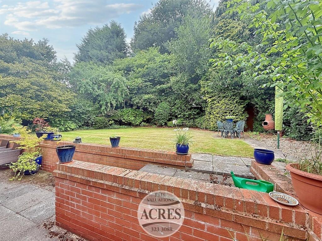 Additional image 32 of Thornhill Park, Streetly