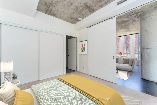 Additional image 23 of 478 King St Unit 317