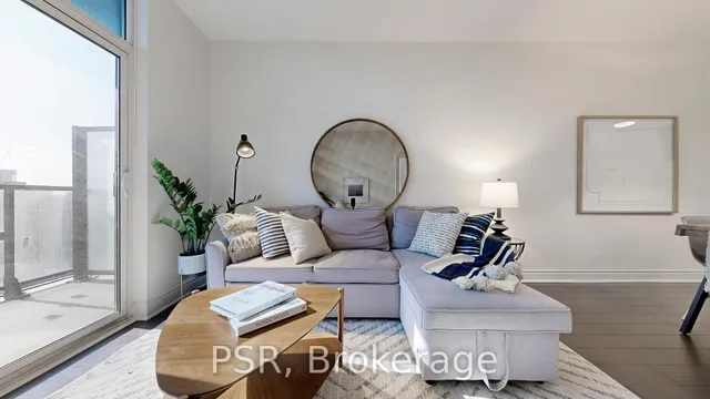 Additional image 3 of 28 Ted Rogers Way Unit 3406