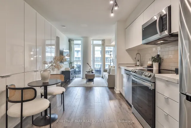 Additional image 5 of 10 Capreol Crt Unit 620