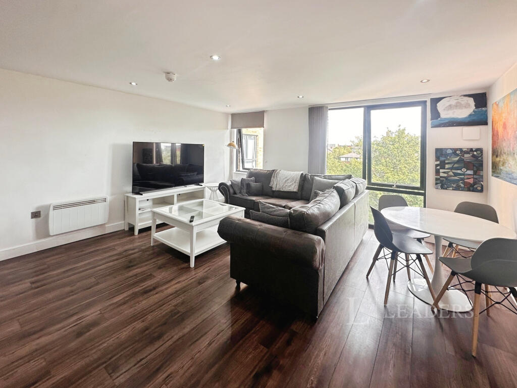 Additional image 18 of Granville Lofts, Holliday Street, Birmingham, B1