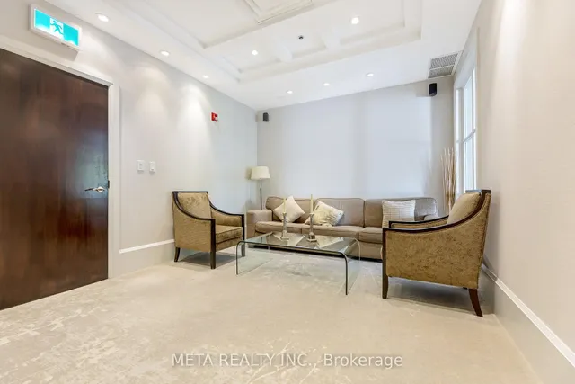 Additional image 34 of 2855 Bloor St Unit 501