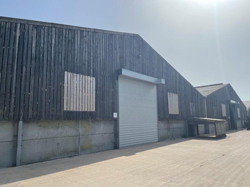 Additional image 4 of Unit C, Winterwell Yard, Chesterblades, Shepton Mallet, BA4 4QZ