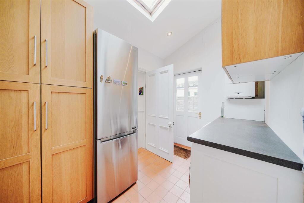 房产图片 16 - 伯明翰莫斯利克兰斯路