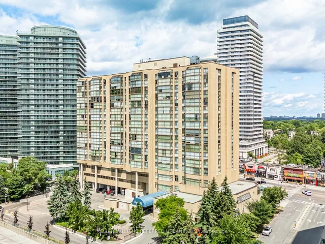 Additional image 27 of 5460 Yonge St Unit 506