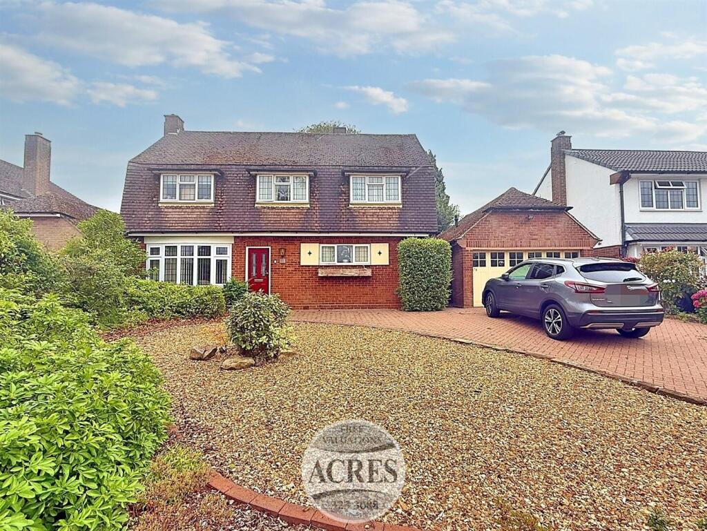 Additional image 36 of Thornhill Park, Streetly