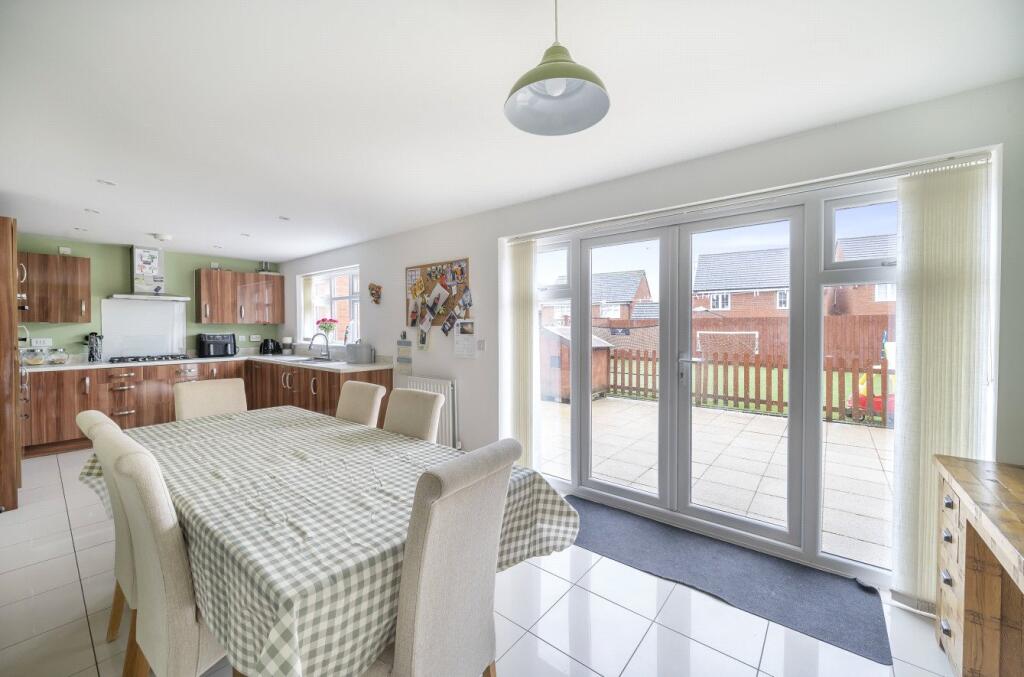 Additional image 5 of Crocker Way, Wincanton, Somerset, BA9