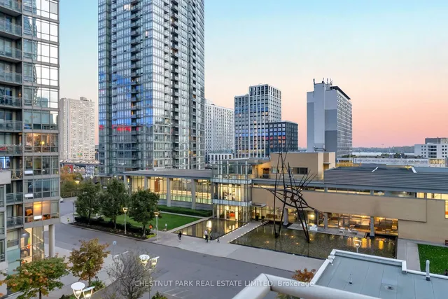 Additional image 14 of 10 Navy Wharf Crt Unit 709