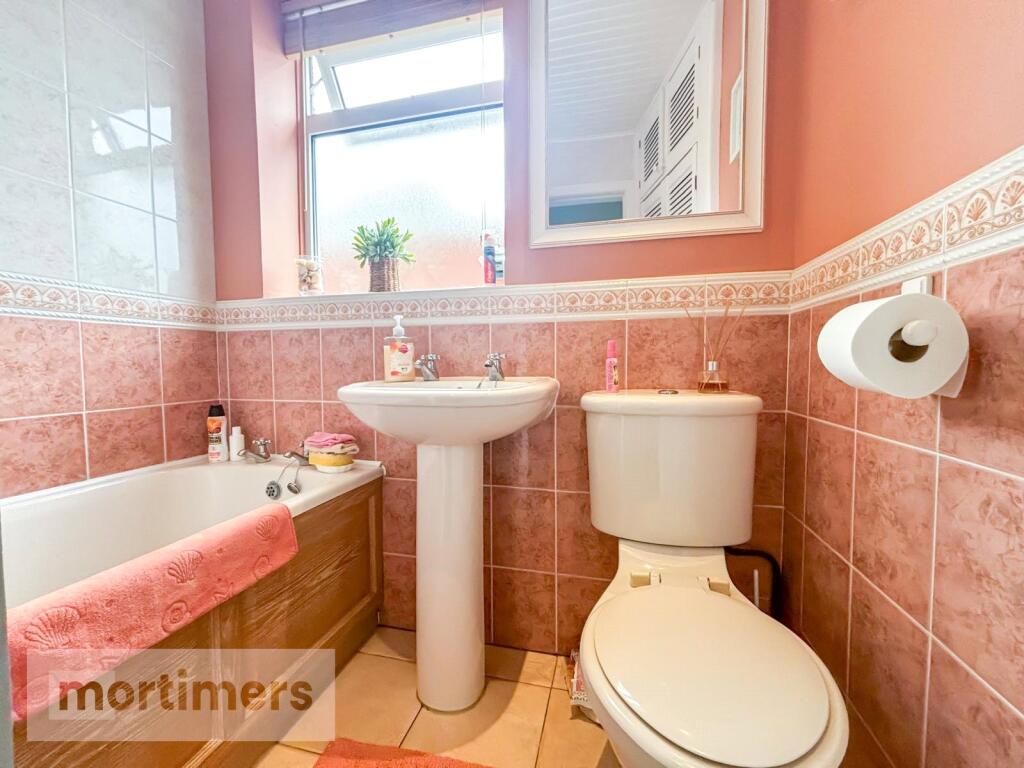 Additional image 14 of Cunliffe Close, Blackburn, Lancashire, BB1