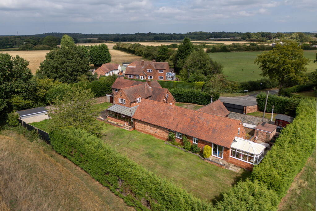 Additional image 39 of Hill Crest Farm, Worcester Lane, Sutton Coldfield, B75