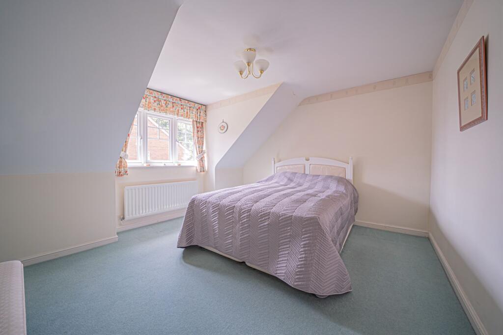 Additional image 22 of Glendon Way, Dorridge, B93