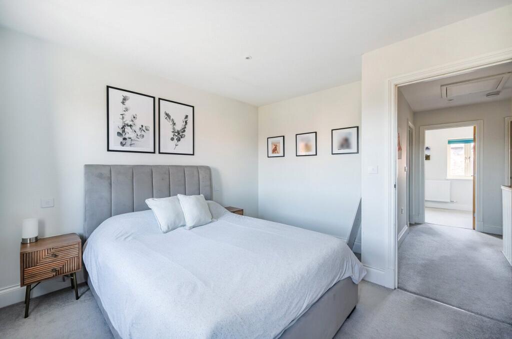 Additional image 12 of High Street, Sparkford, Yeovil, Somerset, BA22