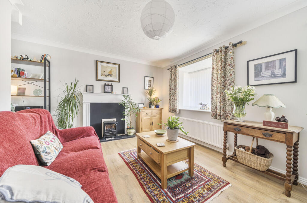Additional image 17 of Forth Close, Street, BA16