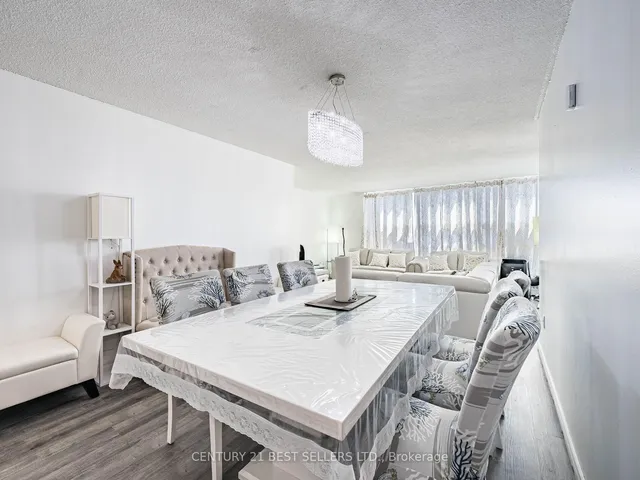 Additional image 9 of 3380 Eglinton Ave Unit 1410