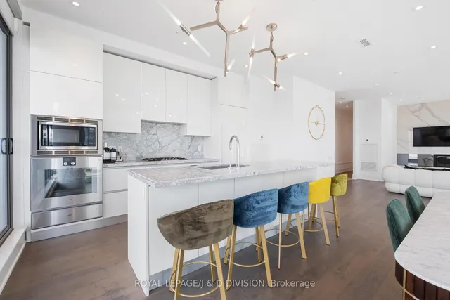 Additional image 9 of 50 Charles St Unit PH 02 (5502)