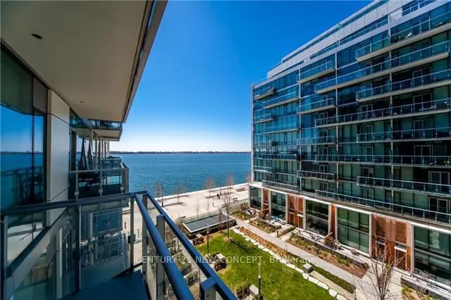 Additional image 16 of 39 Queens Quay Unit 526