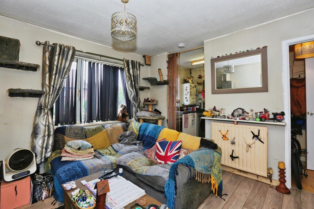 Additional image 5 of Bicknell Gardens, Yeovil