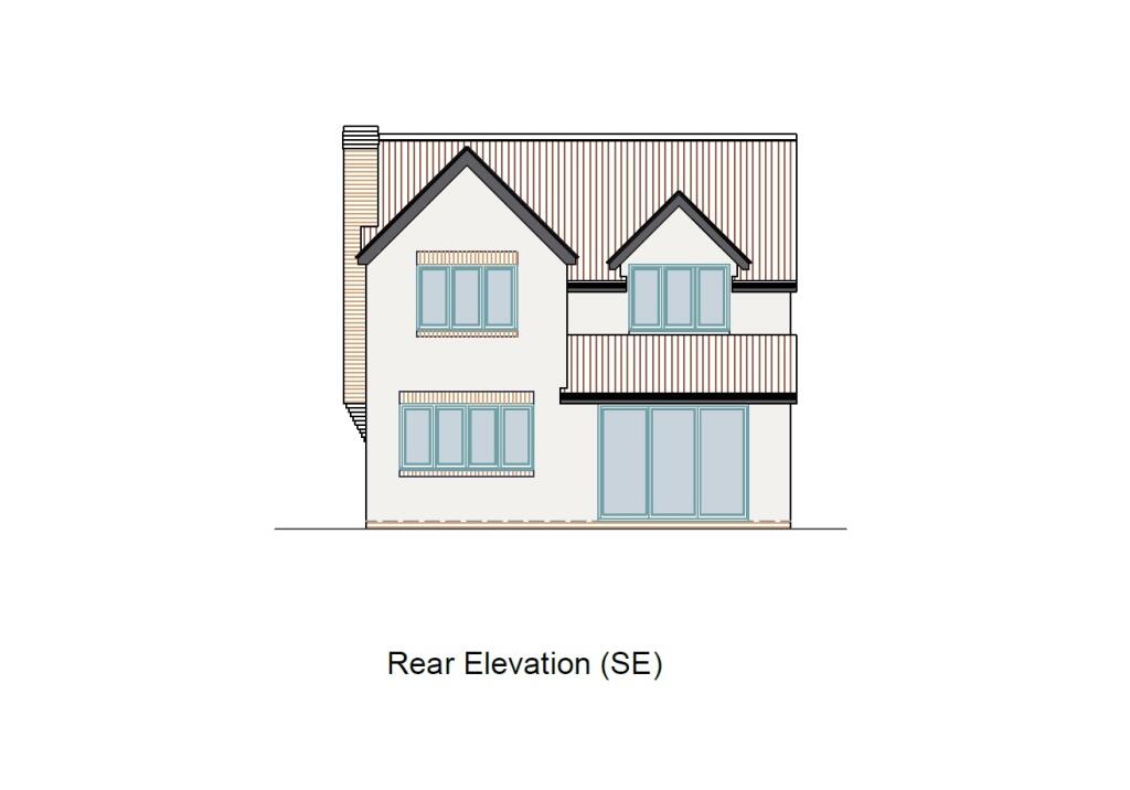 Additional image 11 of Roestock Lane, Colney Heath, St. Albans, Hertfordshire, AL4