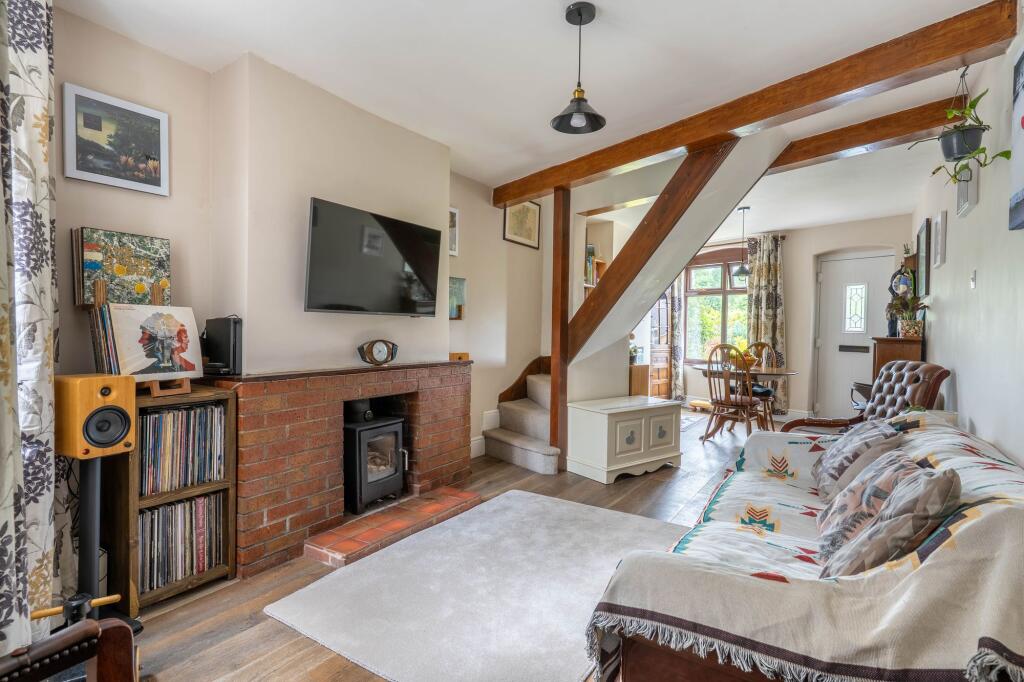 Additional image 3 of Alcester Road, Burcot, B60