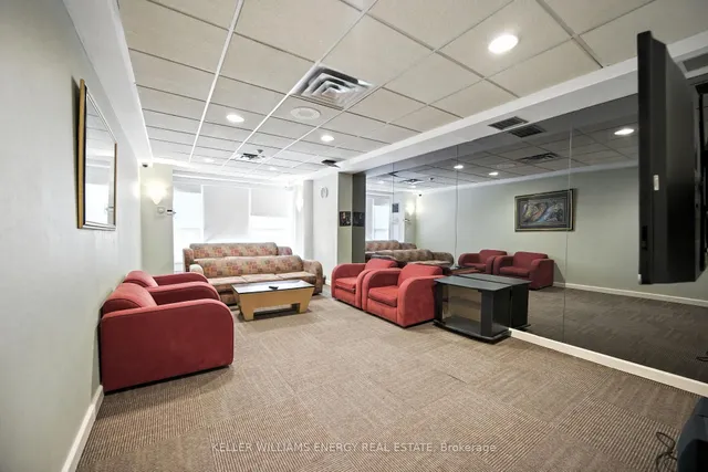 Additional image 29 of 3231 Eglinton Ave Unit 1107