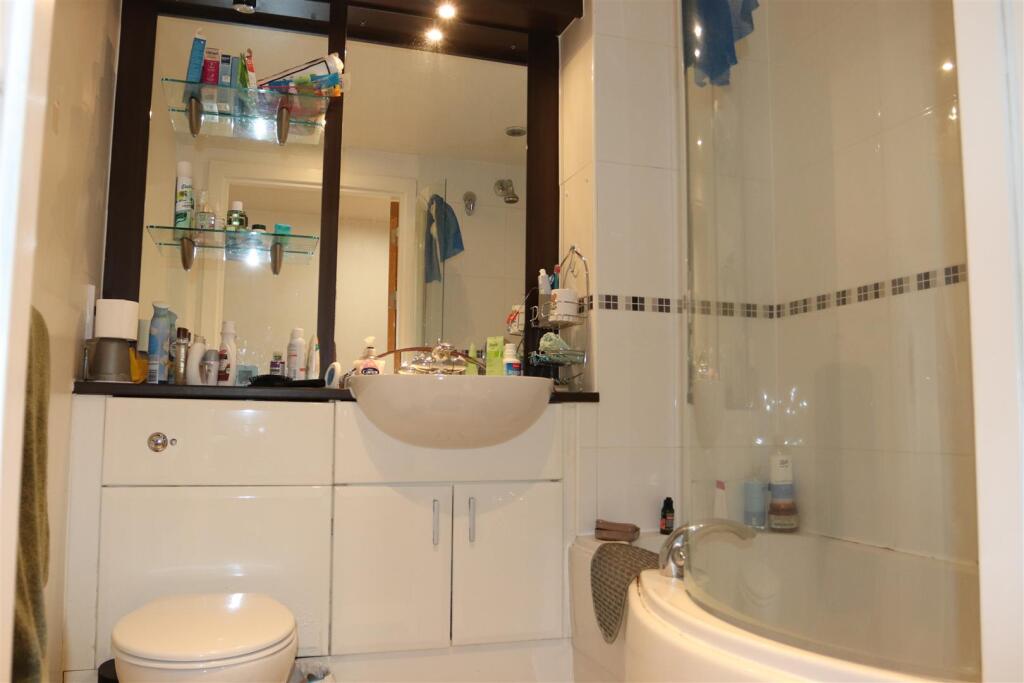 Additional image 8 of Masshouse Plaza, Birmingham