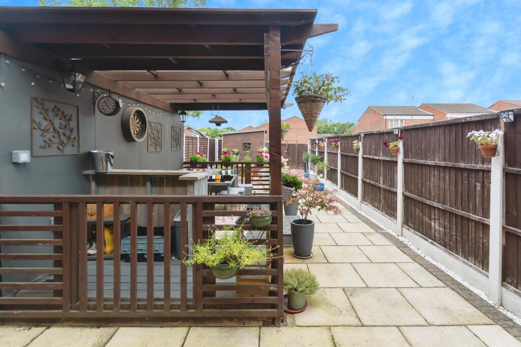 Additional image 17 of Ibstock Close, Redditch