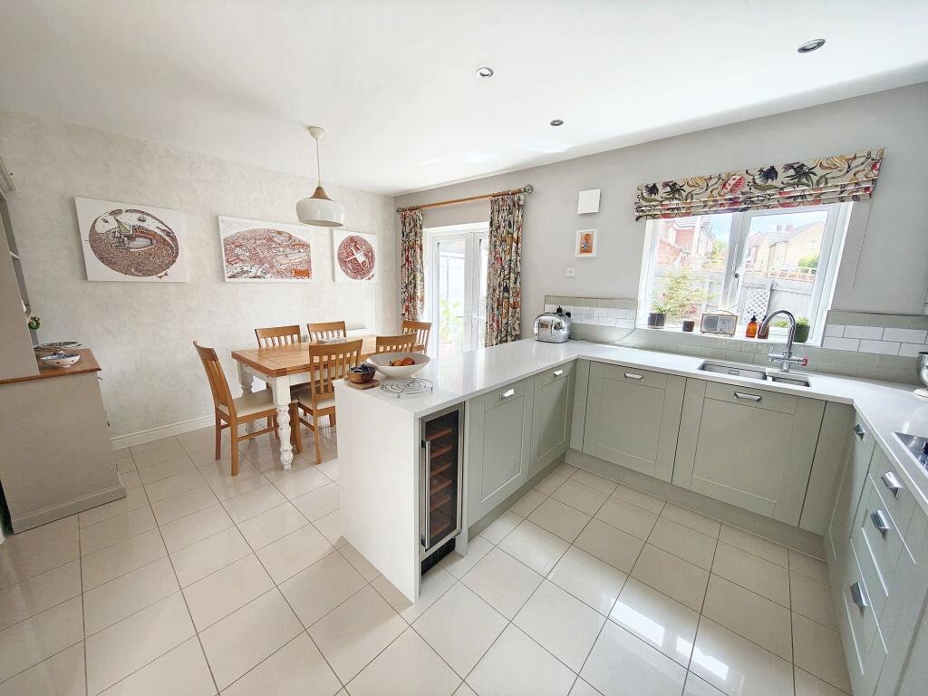 Additional image 21 of Corbin Road, Hilperton, BA14