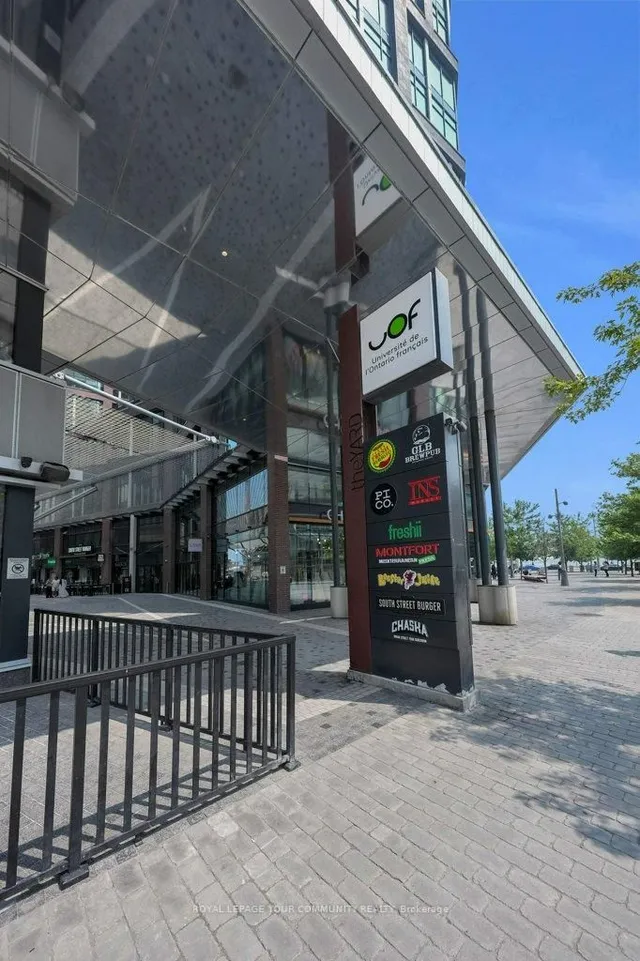 Additional image 41 of 15 Lower Jarvis St Unit 3813