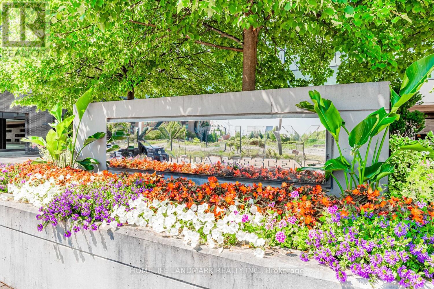 Property image for 1606 - 55 ONEIDA CRESCENT|Richmond Hill (Langstaff), Ontario L4B4T9