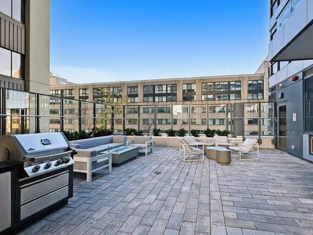 Additional image 26 of 395 Bloor St Unit 3705