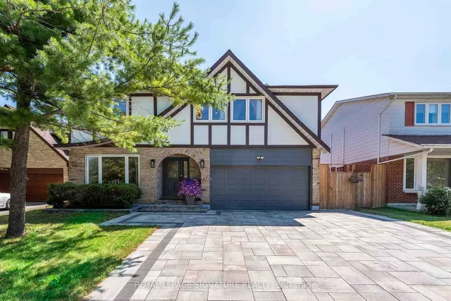 47 Tofino Cres