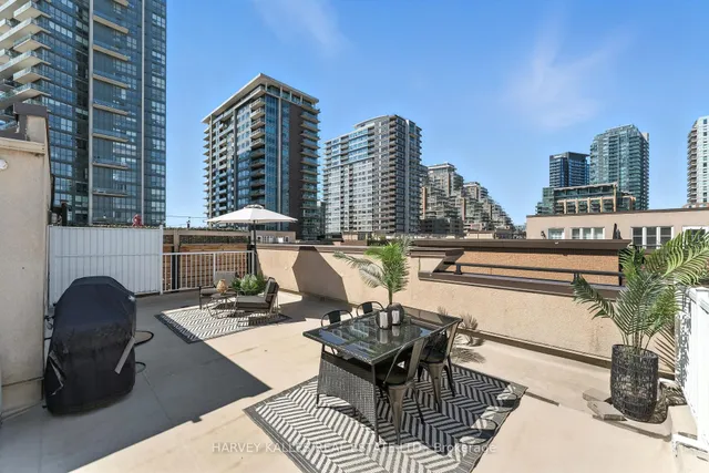 Additional image 23 of 30 Western Battery Rd Unit 326