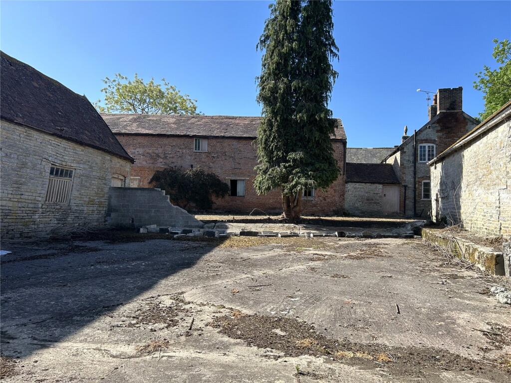 Additional image 6 of Lower Farm, Limington, Yeovil, BA22