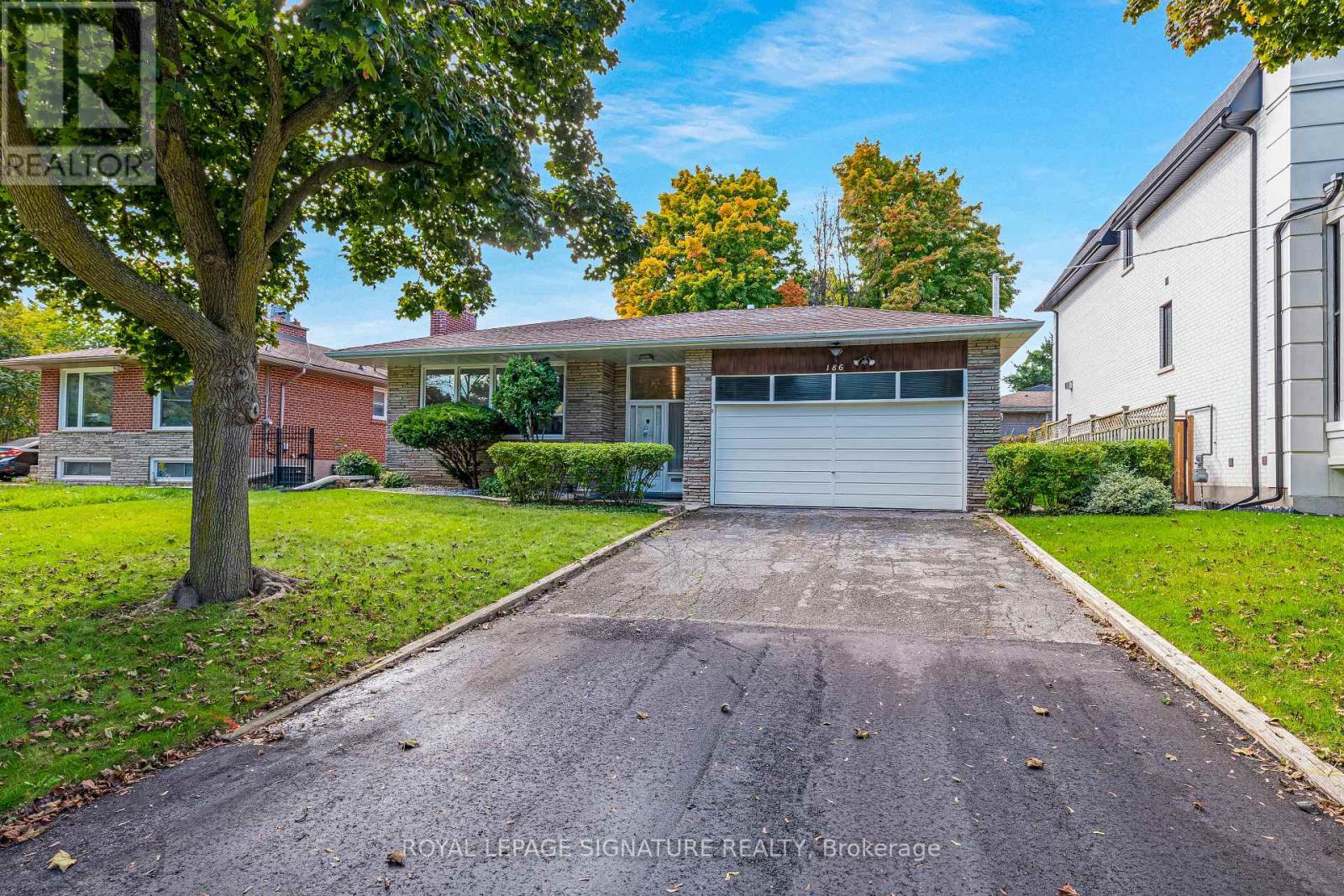 Property image for 186 BURBANK DRIVE|Toronto (Bayview Village), Ontario M2K1P4