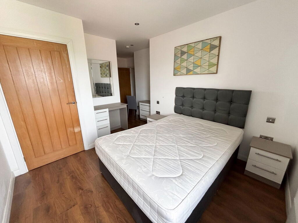Additional image 8 of Apartment 504, Warwick Road, Acocks Green, Birmingham, B27 6BH